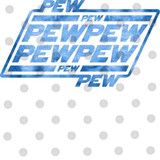 Pew Pew Pew Digital Files