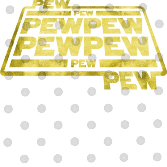 Pew Pew Pew Digital Files