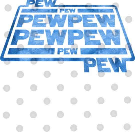 Pew Pew Pew Digital Files