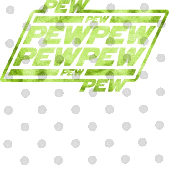 Pew Pew Pew Digital Files