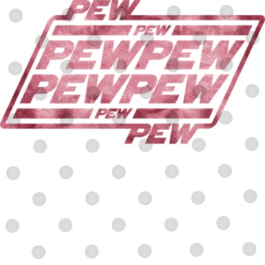 Pew Pew Pew Digital Files