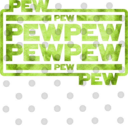 Pew Pew Pew Digital Files