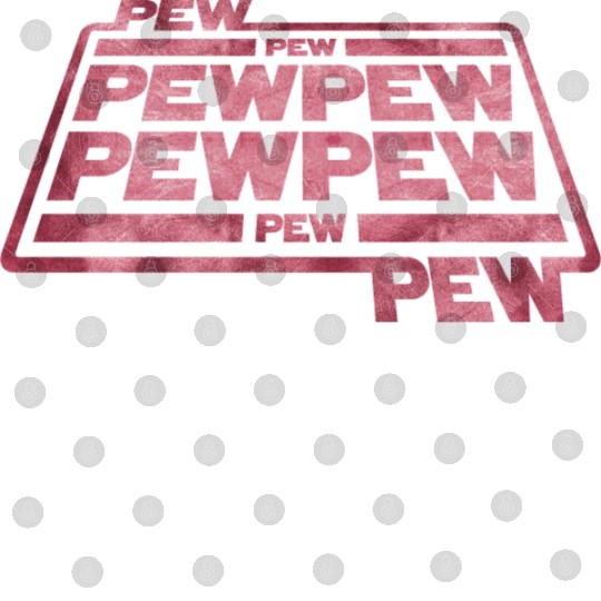 Pew Pew Pew Digital Files
