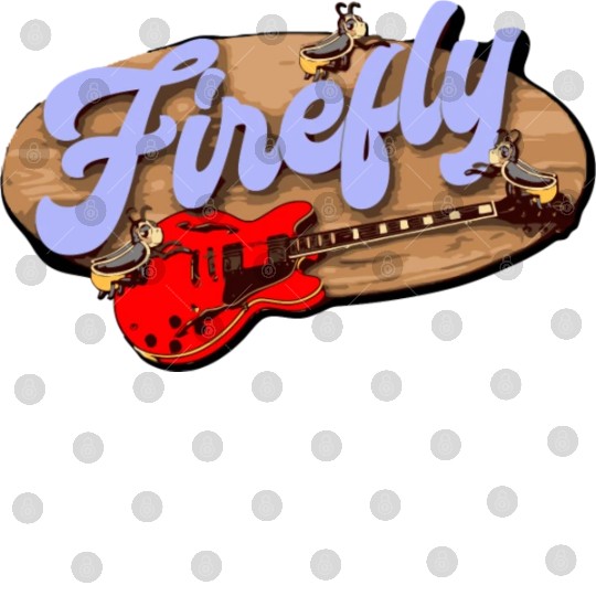 Firefly Guitars Digital Files