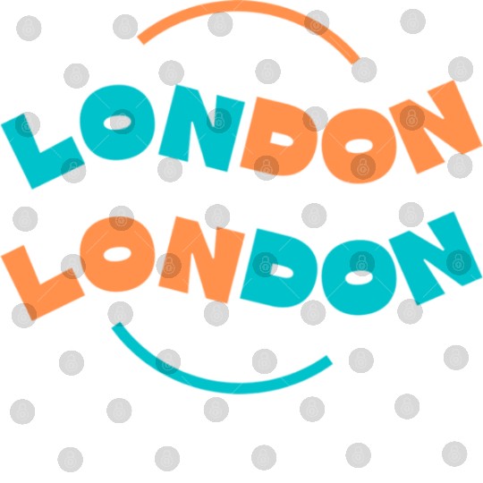 LONDON PRIDE Digital Files