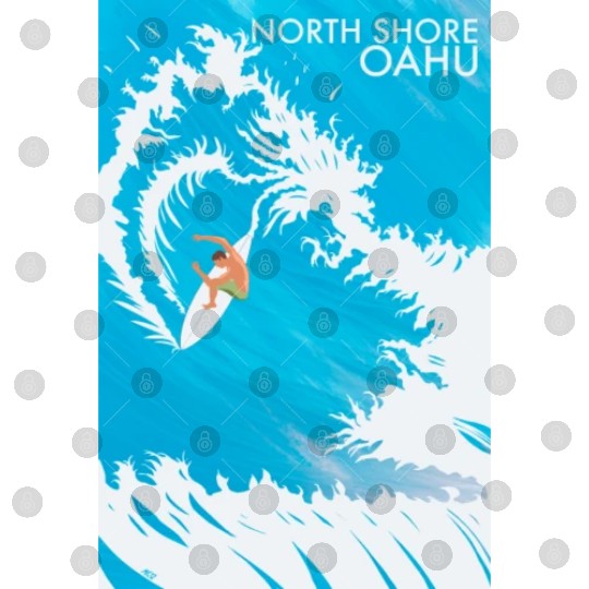 North Shore Surfrider Digital Files