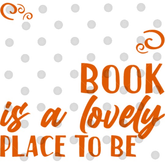 Between The Pages Of A Book Is A Lovely Place Digital Files