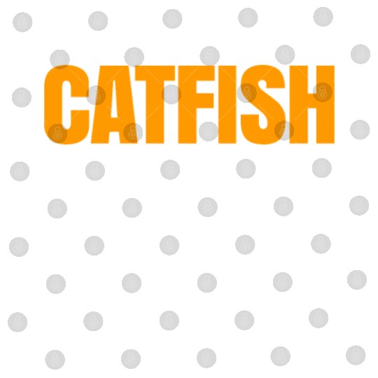 I Just Really Like Catfish Ok Digital Files