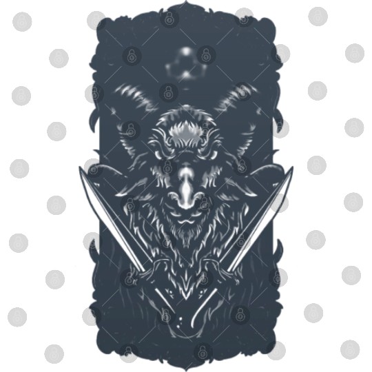 The Black Goat Digital Files