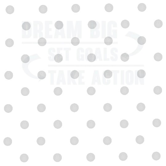 Goal Life Quotes Positive Message Motivational Digital Files