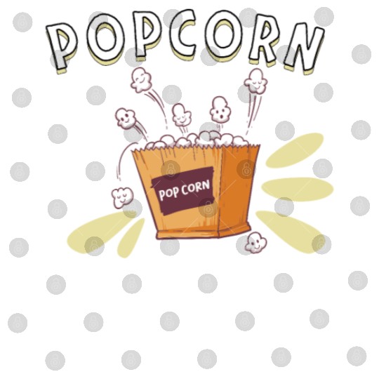 Movie Watching Cinema Popcorn Binge Watching Digital Files