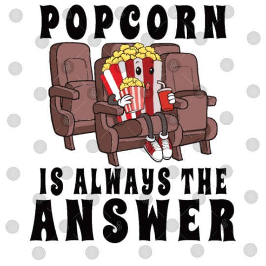Movie Watching Cinema Popcorn Binge Watching Digital Files