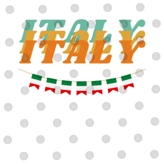 ITALY PRIDE Digital Files