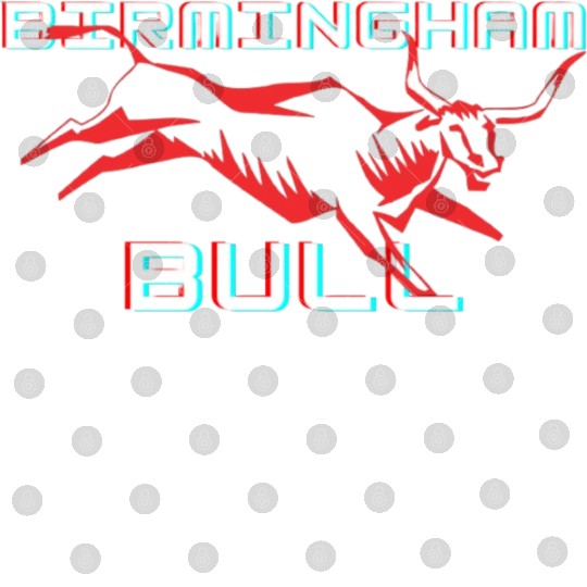 Birmingham bull Digital Files