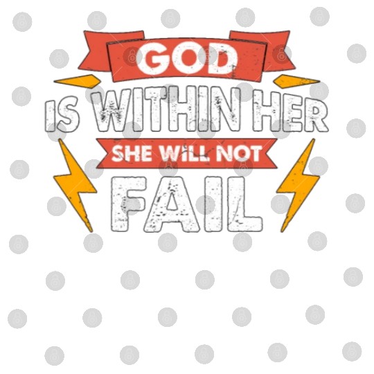 Ham Radio God Is Within Her Amatuer Radio Antenna Digital Files