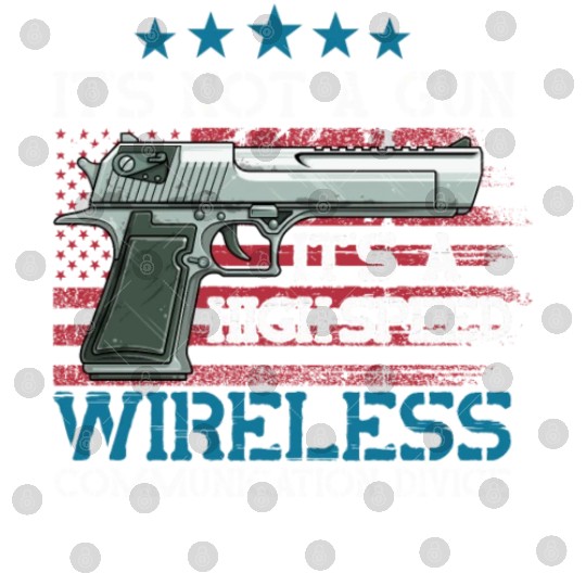 Its Not A Gun Meme Funny Its Not A Gun Digital Files