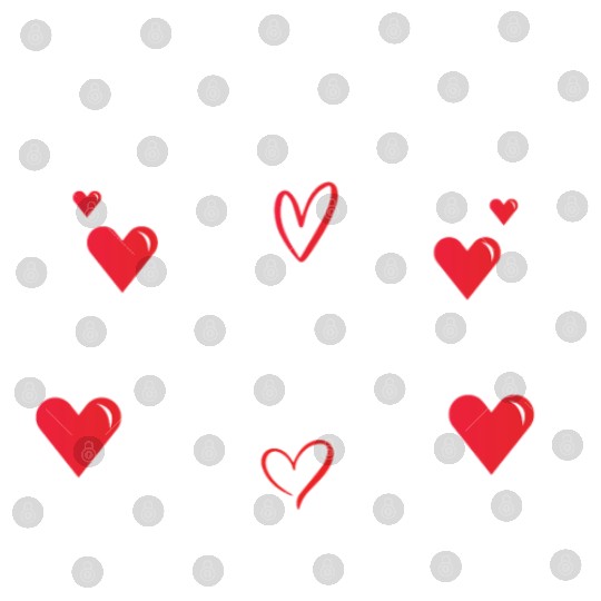 I Love My Girlfriend-Valentines Day-Romantic-Love Digital Files