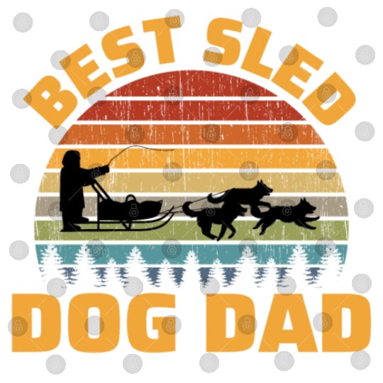 Husky Sledding Sled Dog Racing Alaskan Racers Digital Files