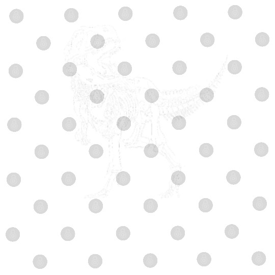 Trex Skeleton Bones - collector Digital Files