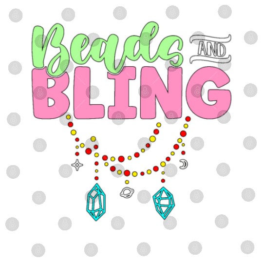 Beading Beads And Bling Beadwork Jewelry Beader Digital Files