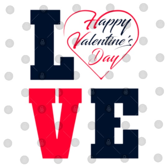 saint valentine Digital Files