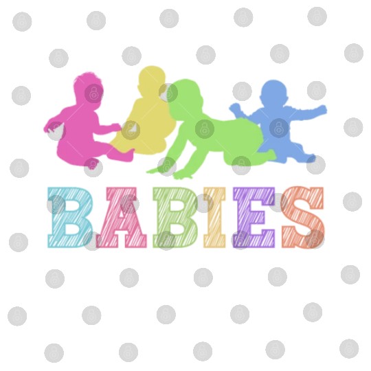 Give Me Your Babies - Newborn Photographer Digital Files