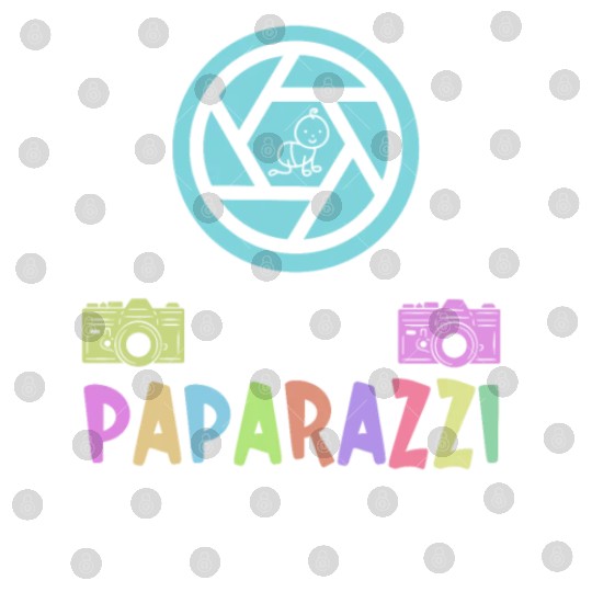 Baby Paparazzi - Newborn Photographer Digital Files