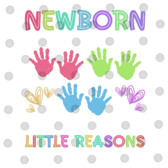 Newborn Photographer For A Million Little Reasons Digital Files