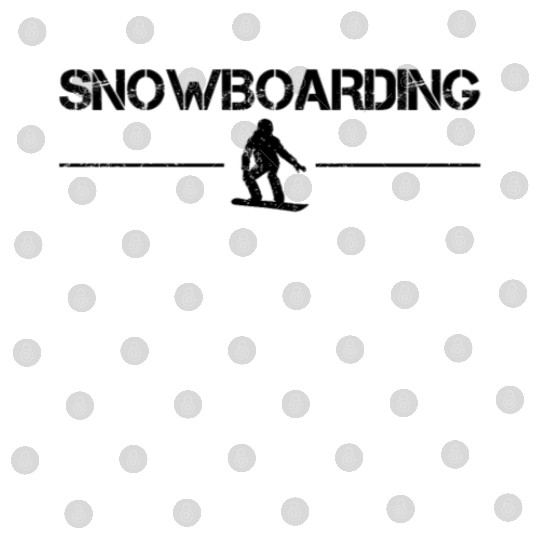 snowboarding Digital Files