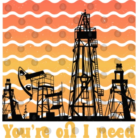 oilfield worker gift - funny oilfield worker Digital Files