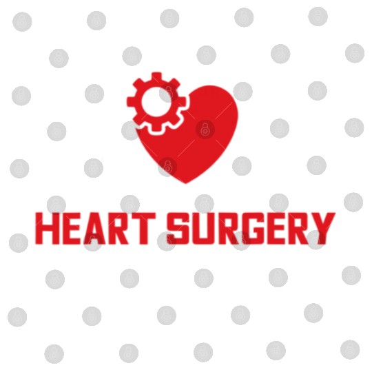 I Survived Open Heart Surgery Nothing Scares Me Digital Files