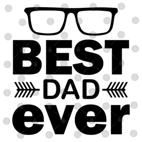 Best dad ever Digital Files