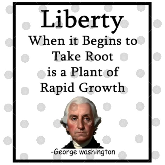 George washington Digital Files