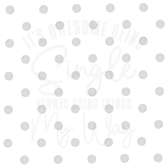 Awesome Single Independent Solo Single Quotes Digital Files