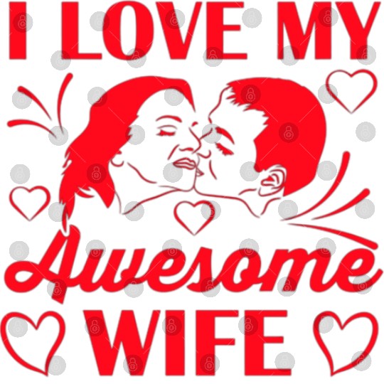 happy valentines day my love Digital Files