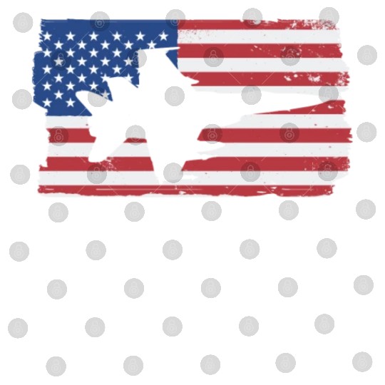 F-18 Hornet Fighter Jet American Flag F18 Hornet Digital Files