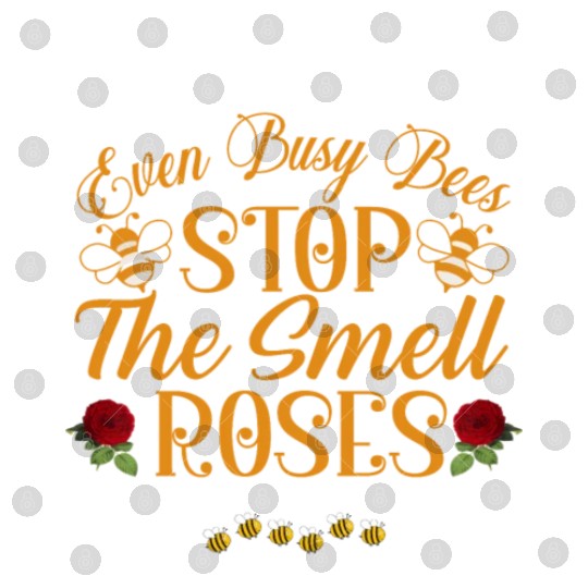 Even Busy Bee Digital Files