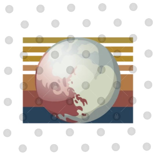 PLUTO NEVER FORGET 1930-2006 Digital Files