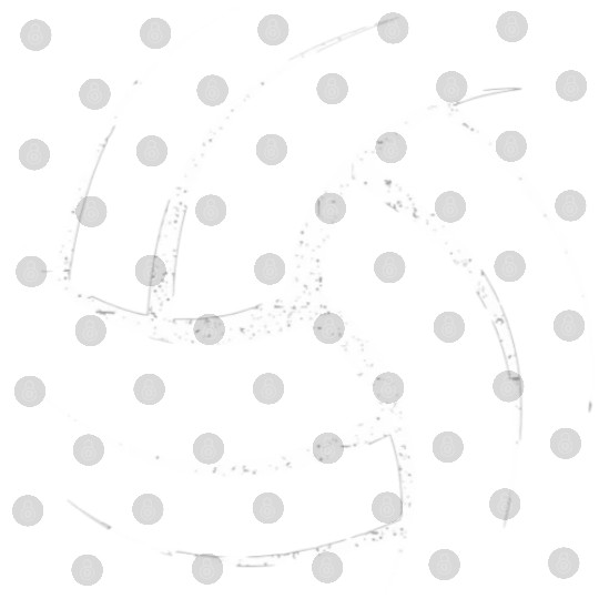 Cute White Graphic Art Volleyball Unique Digital Files