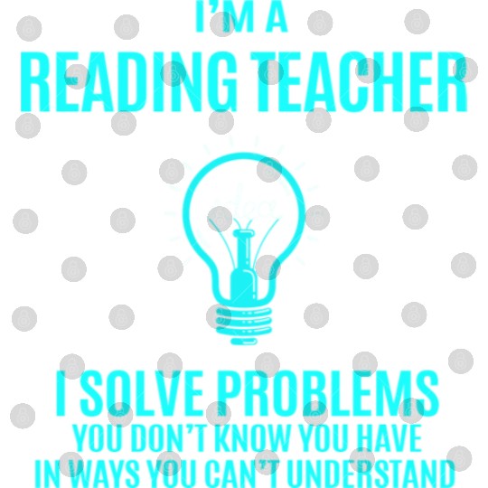 Reading Teacher Digital Files - I Solve Problems Gift It