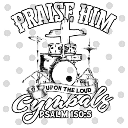 drumsticks Drum Music Christian Drummer church Digital Files