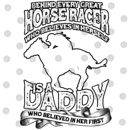 Horse Racing Equestrian Horseback Horse Racer Digital Files