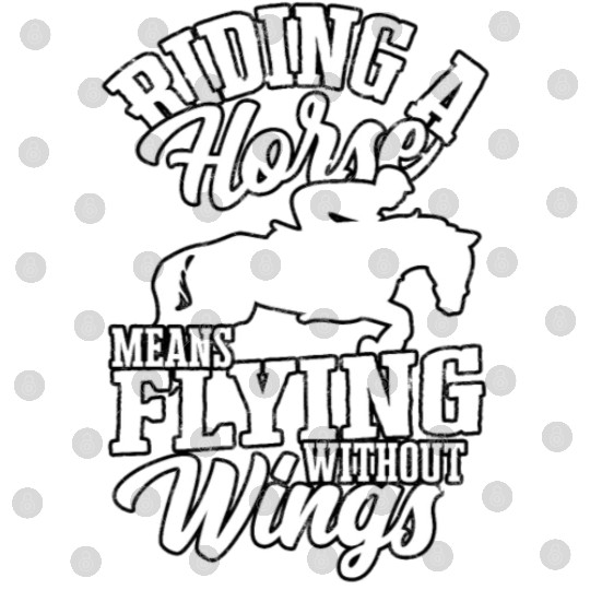 Horse Racing Equestrian Horseback Horse Racer Digital Files