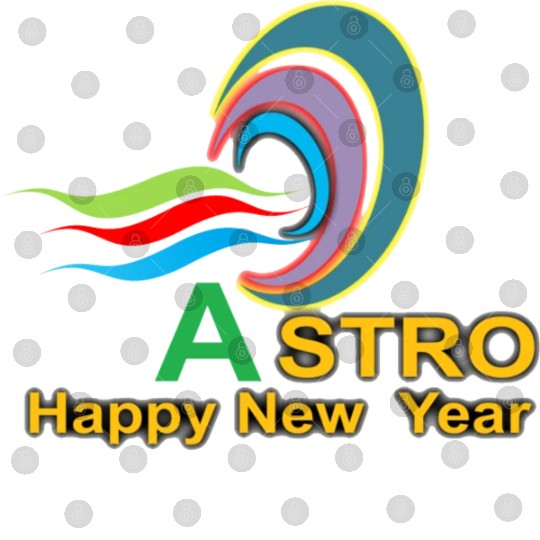 Astro B Digital Files