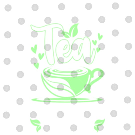 Tea Relaxation Hot Tea Chamomile Tea Digital Files