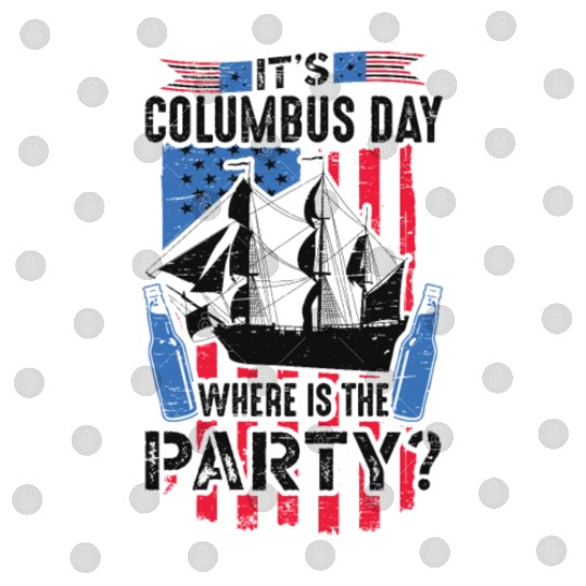 It's Columbus Day 1942 American Italian Digital Files