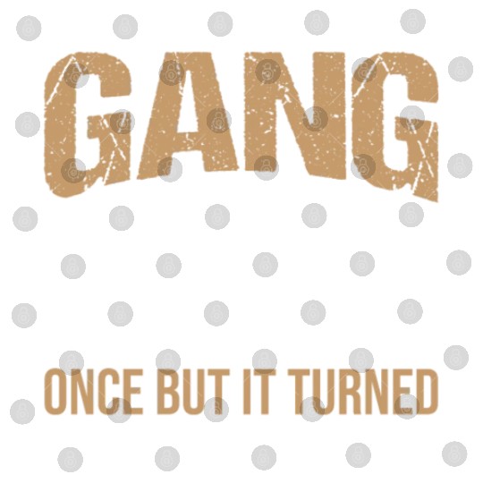 Book Club Gang Joke Pun Saying Slogan Digital Files