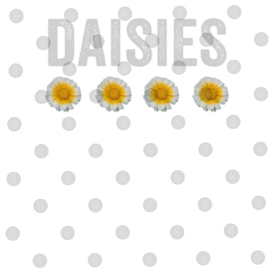 Marguerites Daisy Summer Daisies Flower Garden Digital Files