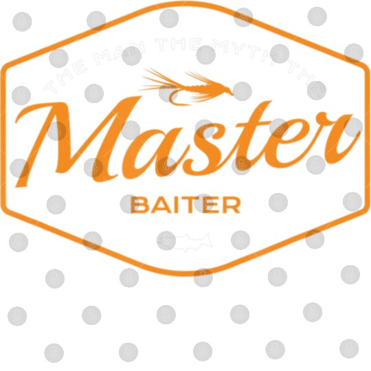 Fishing - Master Baiter Digital Files