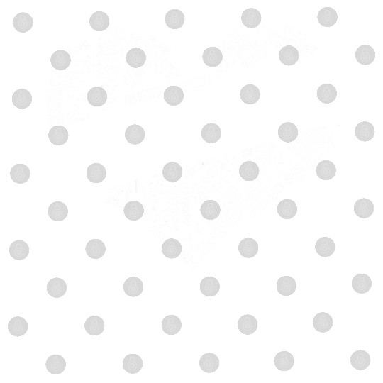 Aquarius Heart Word Cloud Doodle Astrology Zodiac Digital Files